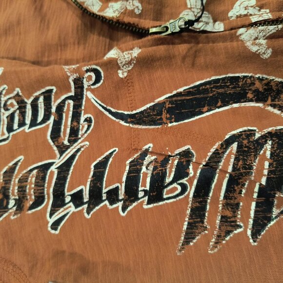 Size 6 Warrior Poet Long Sleeve Boy Shirt Jacket‎ - NEW - Picture 5 of 7